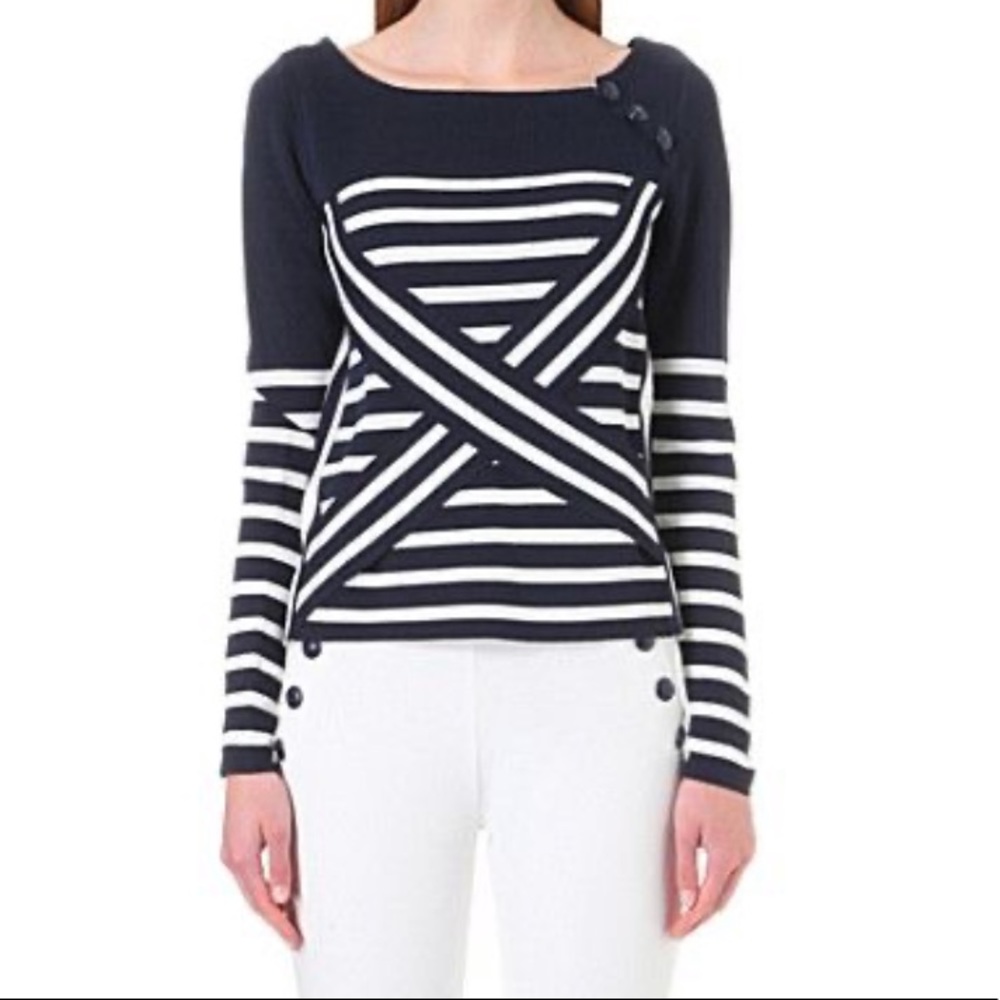 Tommy Hilfiger x Gigi Sweater Size M